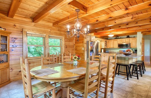 Waynesville House | SPECIAL RATE FOR SEPTEMBER: SAME RATE AS LOW SEASON!