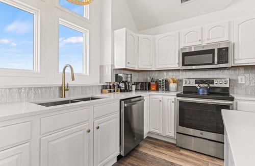 Salvo House | Special Sale! NEW Luxury Oceanfront 6BR, Heated Pool, Hot Tub, Game Room
