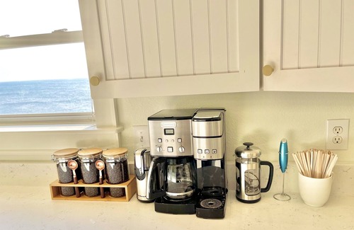 Rodanthe House | Special Sale! Panoramic Oceanfront Luxury -Heated Pool, Elevator, Game Room