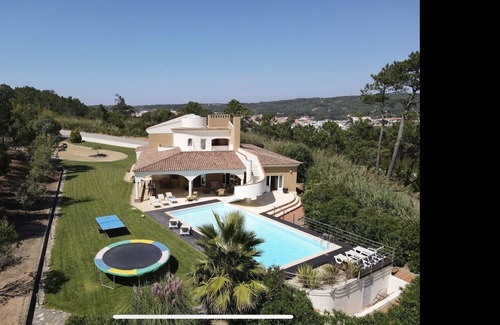 Foz do Arelho Villa | Special Summer Deals! Check out the last dates available