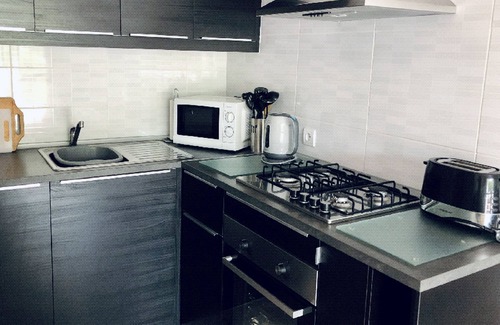 El Faro Apartment | Special Villa Apartment with Private Pool in El Faro near Beach & Restaurants