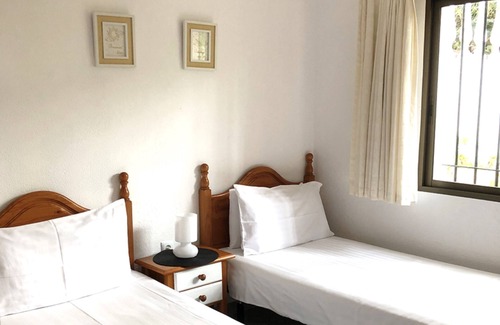 El Faro Apartment | Special Villa Apartment with Private Pool in El Faro near Beach & Restaurants