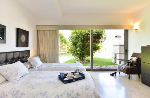 Salobre Villa | Specialodges by VillaGranCanaria