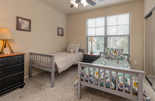 Wellington Condo | *SpecialOffer* Paradise Getaway Condo near Disney 909BP