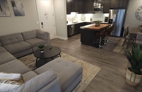 Moab South Valley Condo | Specials - F2 F3:Sage Creek Moab 2Unit GroupRental