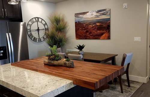 Moab South Valley Condo | Specials - F2 F3:Sage Creek Moab 2Unit GroupRental