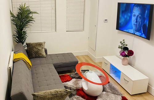Woolwich Apartment | Specious 2bedrooms Woolwich,Royal arsenal
