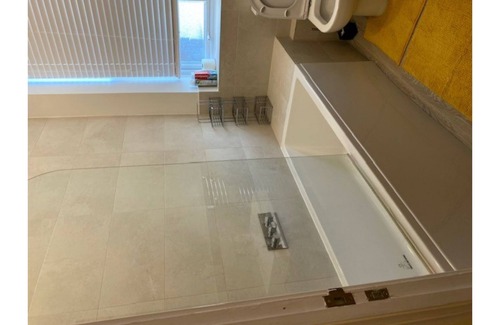 Woolwich Apartment | Specious 2bedrooms Woolwich,Royal arsenal