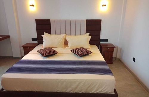Weligama Apartment | specious three bedroom apartment