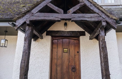Troutbeck House | Spectacular views, Troutbeck