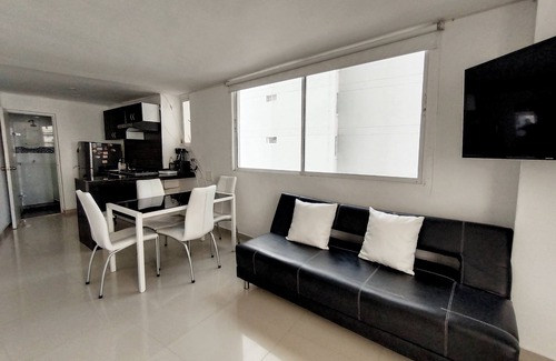 Bocachica Apartment | Spectacular apartment near the Walled City by Parceros Group