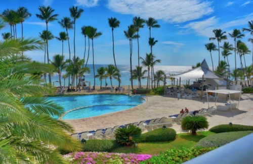San Pedro de Macoris Villa | Spectacular & Comfortable 3BDR @Marbella 9th floor