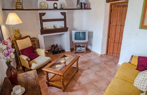 Canillas de Aceituno Villa | Spectacular holiday home in South of Spain- sleeps 10