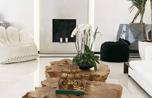 Omonia Apartment | Spectacular 1BR Suite Great Decor