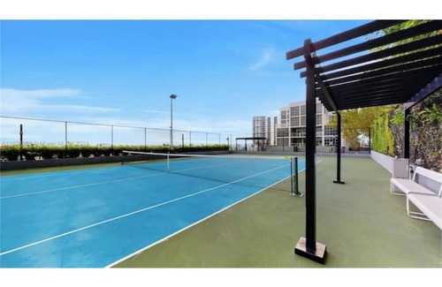 Midtown Apartment | Spectacular 2bed/2bath Vibrant Miami Getaway