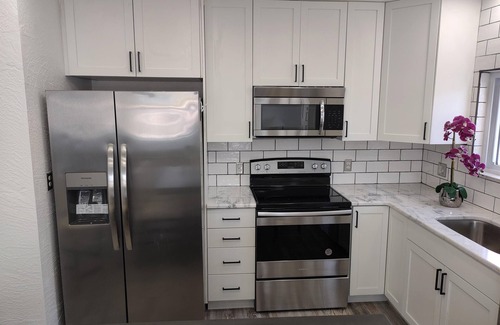 Capri Isle Condo | Spectacular 2br/2bth isld apartm