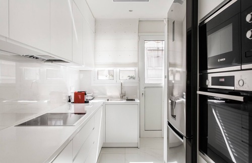 Ilisia Apartment | Spectacular 3BR Apartment in Pangrati