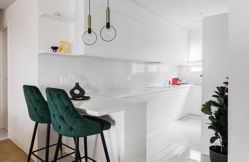 Ilisia Apartment | Spectacular 3BR Apartment in Pangrati