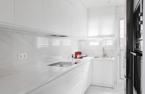 Ilisia Apartment | Spectacular 3BR Apartment in Pangrati