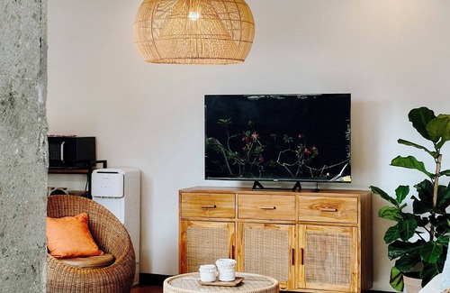 North Legian Villa | Spectacular 3BR w/Pool Villa Sriwedari in Central Seminyak