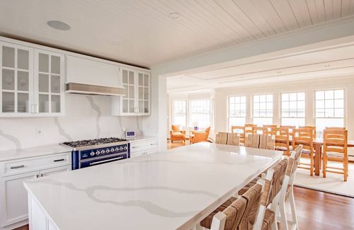 Kennebunk House | Spectacular 4-Bedroom Luxury Home with Ocean and Mother's Beach Views!