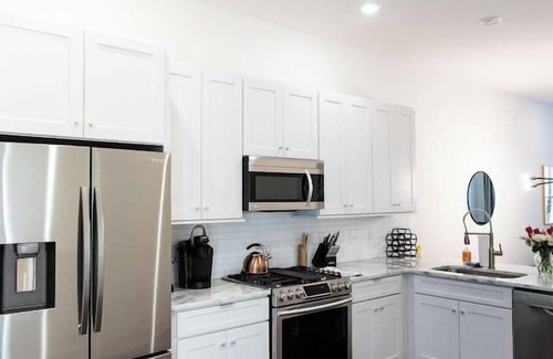 Hillsboro West End House | Spectacular 4-Story Home in Nashville