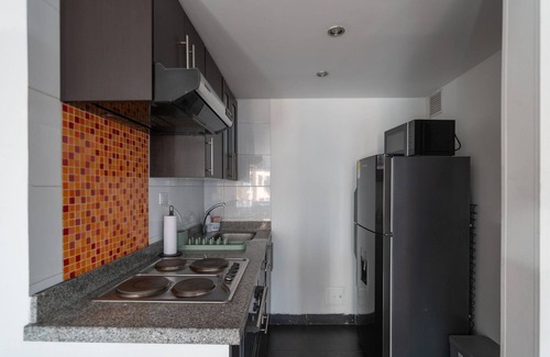 Chapinero House | Spectacular 4BR @Financial and Commercial Zone