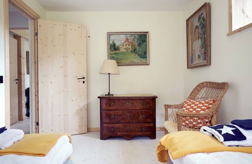 Mariefred Other | Spectacular 6-bed house in beautiful manor park