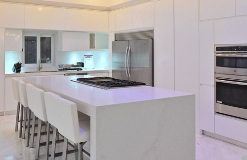Centro House | Spectacular 9 BR Ocean View, private Pool, large group, luxury villa, Pedregal