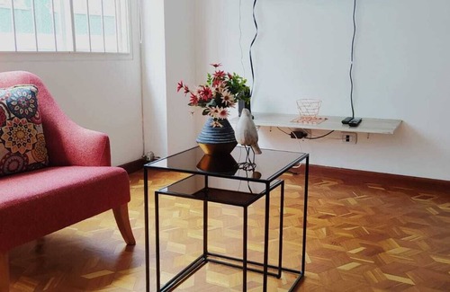 Chico Norte Apartment | Spectacular and comfortable apt on 93!