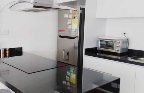 Chico Norte Apartment | Spectacular and comfortable apt on 93!