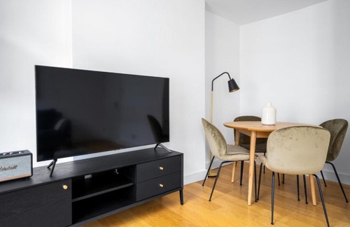 Shoreditch Apartment | Spectacular and Cozy in the heart of Shoreditch