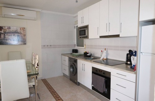 Los Balcones Apartment | Spectacular Apartment Torrevieja