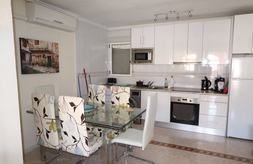 Los Balcones Apartment | Spectacular Apartment Torrevieja