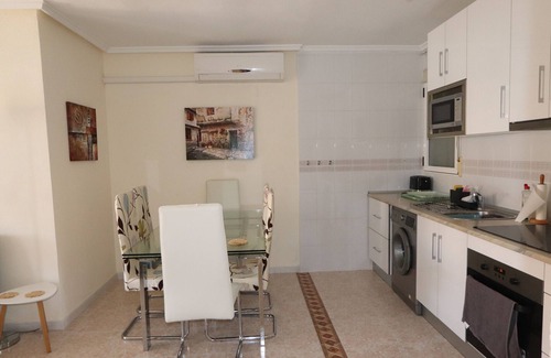 Los Balcones Apartment | Spectacular Apartment Torrevieja