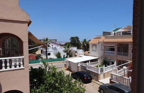 Los Balcones Apartment | Spectacular Apartment Torrevieja