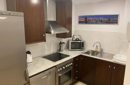 Punta Prima Apartment | Spectacular apartment in Punta Prima near the sea