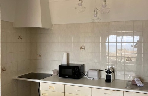 Vale de Centianes House | Spectacular apartment with sea view in Carvoeiro