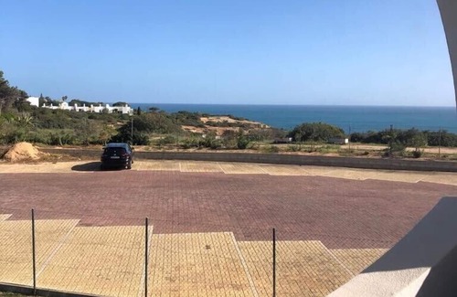 Vale de Centianes House | Spectacular apartment with sea view in Carvoeiro