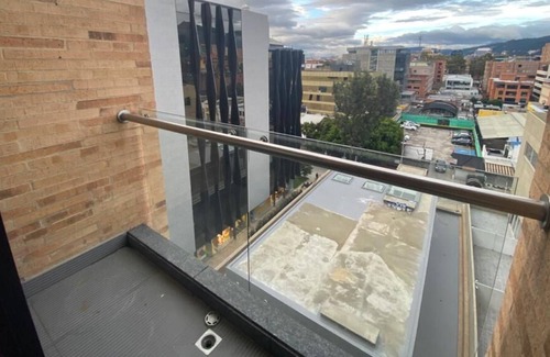 Chico Apartment | SPECTACULAR APARTMENT AREA 93 WITH BALCONY