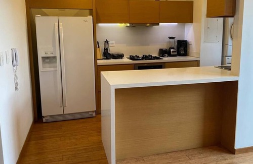 Chico Apartment | SPECTACULAR APARTMENT AREA 93 WITH BALCONY