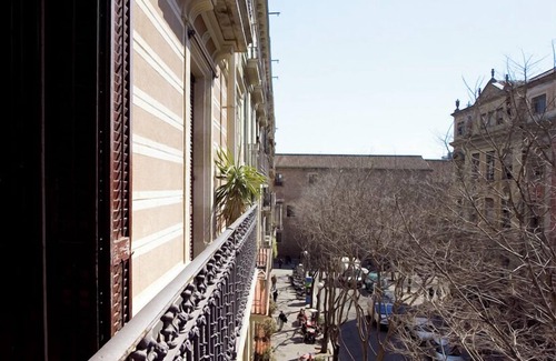 El Raval Apartment | Spectacular Apartment!, Right To The Ramblas, The Heart Of The Histori