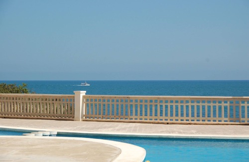 Peniscola Apartment | Spectacular apartment by the sea