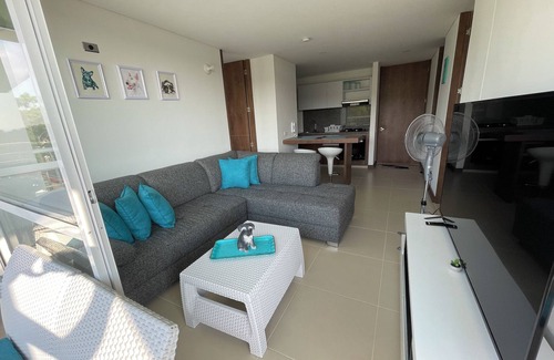 Melgar Apartment | Spectacular apartment in Melgar - Tolima (Excellent location)