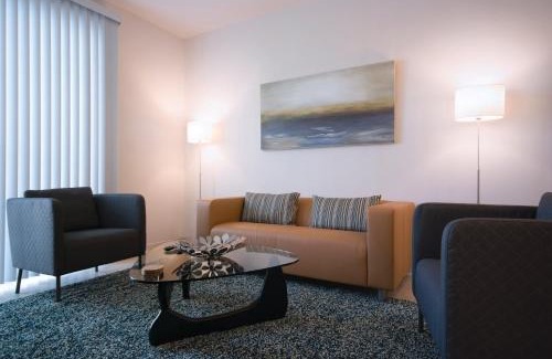 Midtown Apartment | Spectacular Apartments by BCA Furnished Apartments Spec1B 422 D