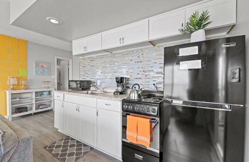 Crown Point Condo | Spectacular Bayfront Oasis! Exceptional views and PRIME location!