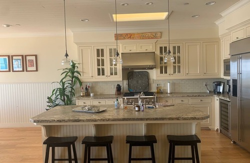 Avila Beach House | Spectacular Beach Front Luxury Home, Avila Beach, CA.nBest Location in Avila!
