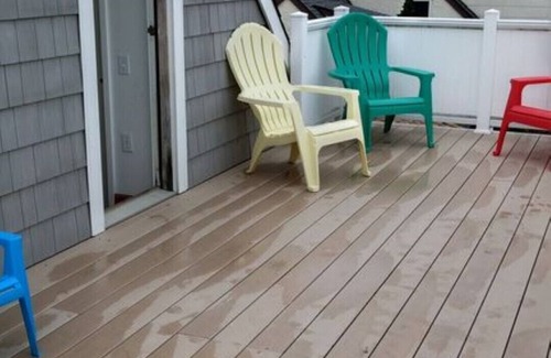 Long Beach House | Spectacular Beach Vacation Home, Ocean Views, Steps to Beach Available For Julyn