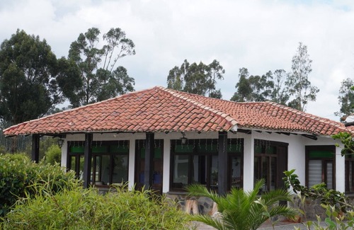 Boyaca Cottage | Spectacular Cabin in Paipa, Boyacá, Colombia