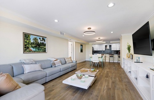 Sand Key Apartment | Spectacular Clearwater Beach Condo!